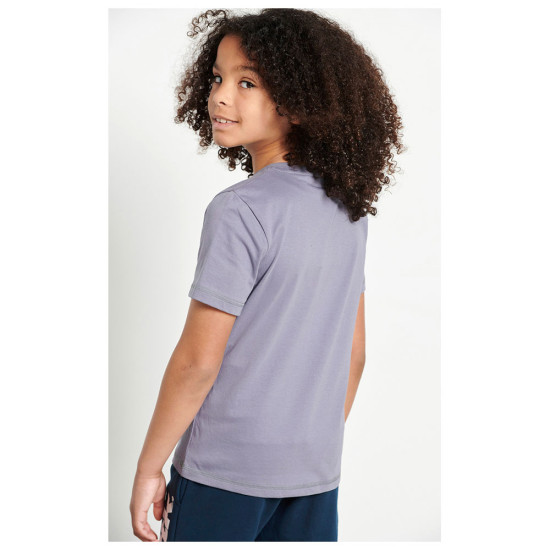 Bodytalk Παιδική κοντομάνικη μπλούζα